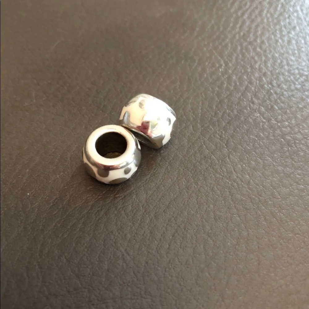 Brighten beads